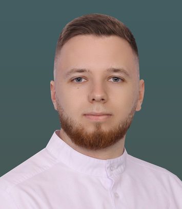 Максим Гаврилов бодибилдер